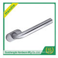 BTB SWH102 Door Lock Lever Handle On Rose Plate